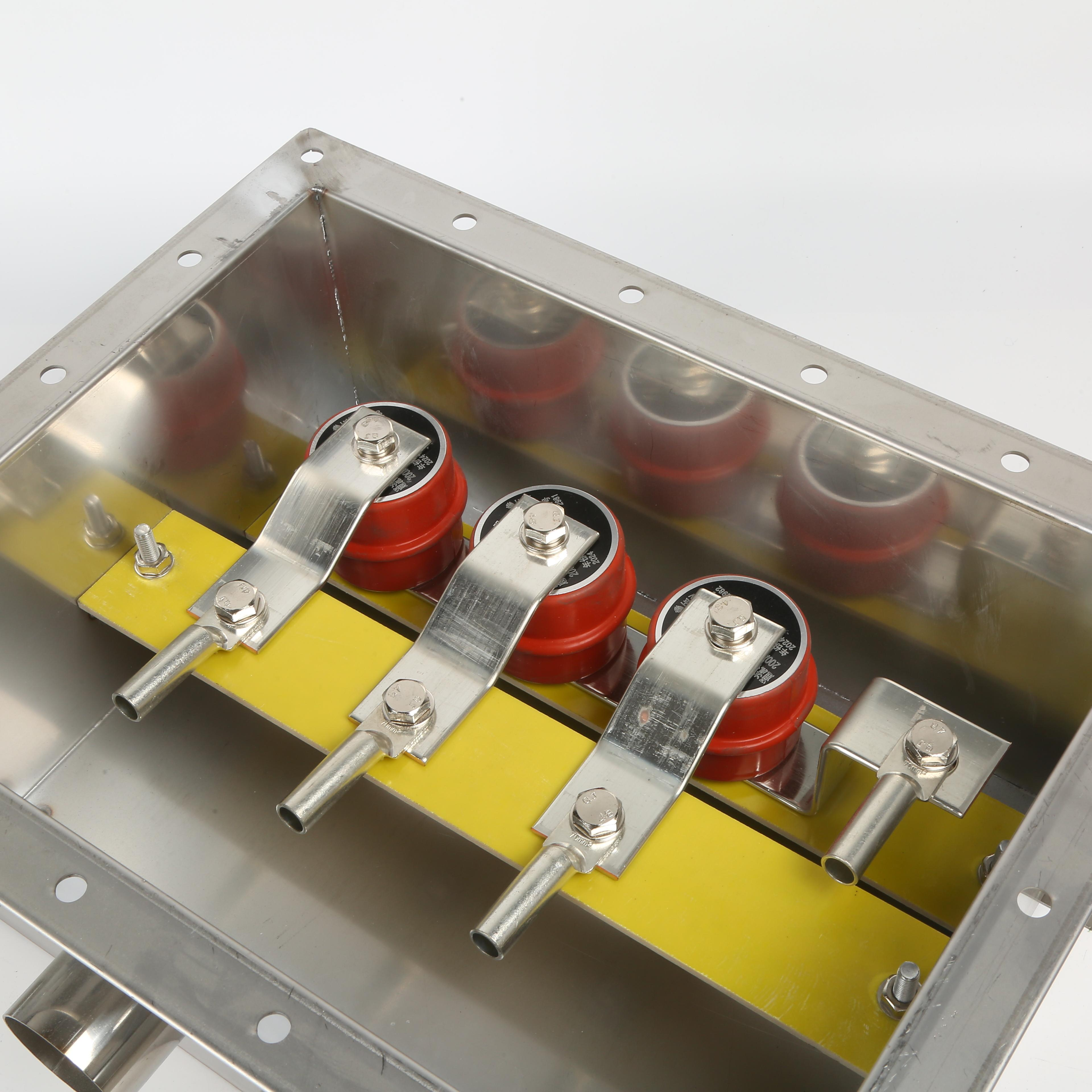 Cable Protection SVL