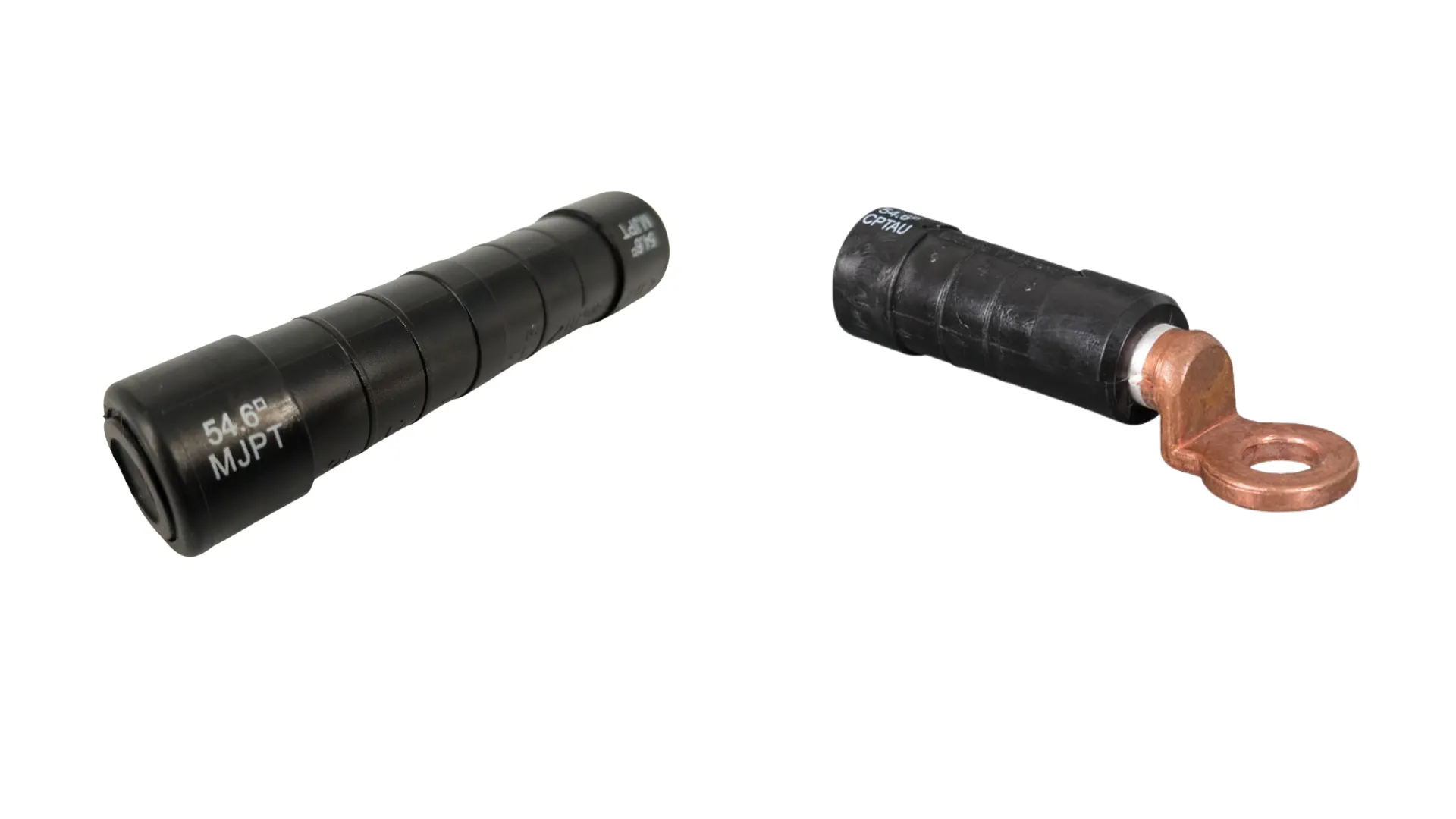 Image of pre-insulated products