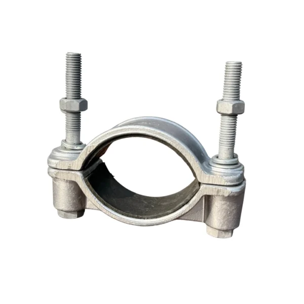 JGW Aluminium Alloy Cable Clamp