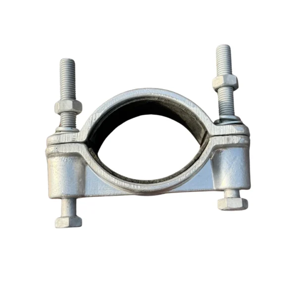 JGW Aluminium Alloy Cable Clamp