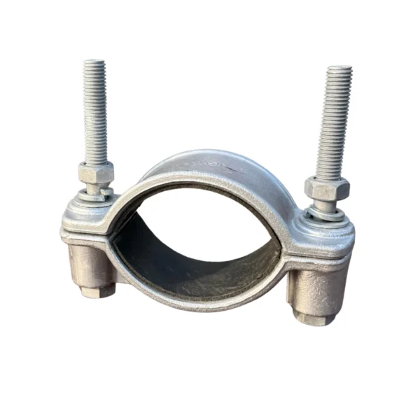 JGW Aluminium Alloy Cable Clamp