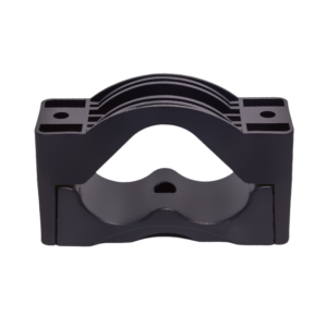 Quality Nylon Cable Clamps with Smooth Design & Insulating Fiberglass Shell