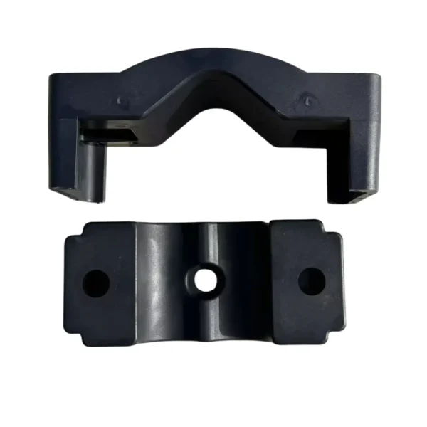 Buy High-Strength Nylon Cable Clamps for Industrial Cable ManagementBuy High-Strength Nylon Cable Clamps for Industrial Cable Management