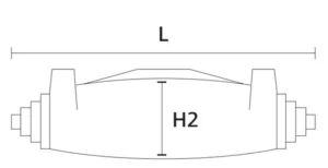 Product Size cable joint kit