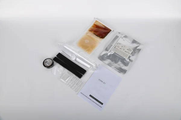 Z2 cable joint kit