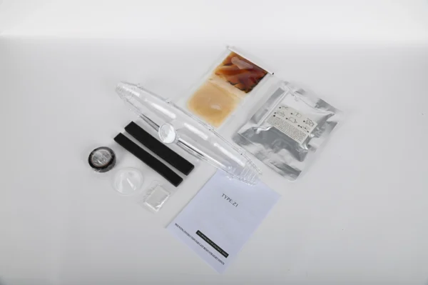 Z4 cable joint kit