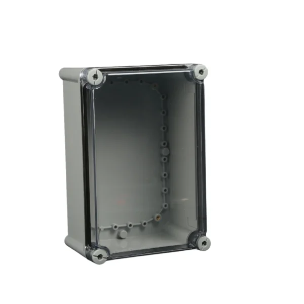 AG Series Transparent Cover Waterproof Junction Enclosure